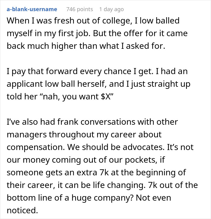 Boss Decides To Promote Blue-Collar Immigrant To Analyst Position, Learns He Has Great Qualification