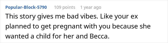 Pregnant GF Doesn’t Want Baby’s Dad Around, Waives Parental Rights, Years Later Asks For Support Pregnant GF Doesn’t Want Baby’s Dad Around, Waives Parental Rights, Years Later Asks For Support
