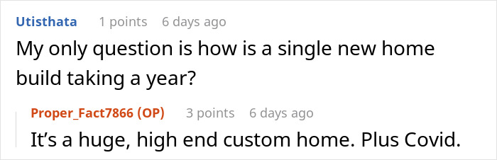 Builder Gets The Perfect Revenge On Entitled Famous "Karen"