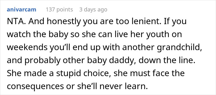 Pregnant Teen Wants To Keep Baby Without Responsibility, Mom Takes Drastic Measures