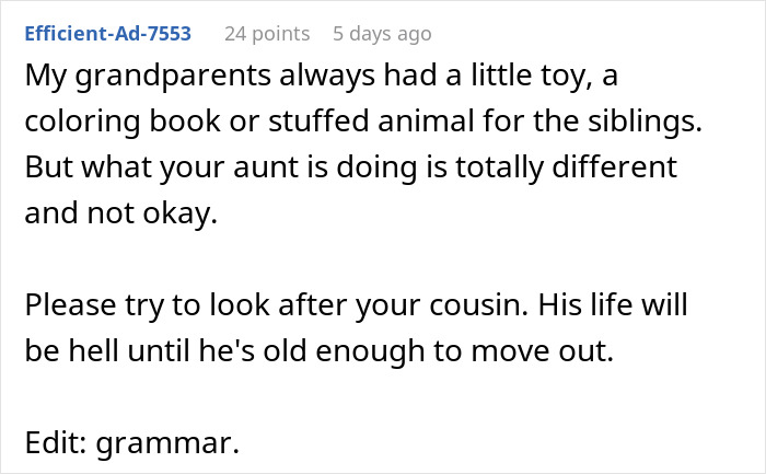 Woman Kicked Out From B-Day Party After Giving Mom A Reality Check About How She Treats Son Woman Kicked Out From B-Day Party After Giving Mom A Reality Check About How She Treats Son