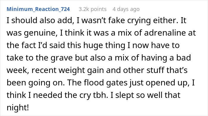 Man Publicly Shames A Childfree Woman, She Claps Back So Strongly That He Takes “Sick Leave” Man Publicly Shames A Childfree Woman, She Claps Back So Strongly That He Takes “Sick Leave”