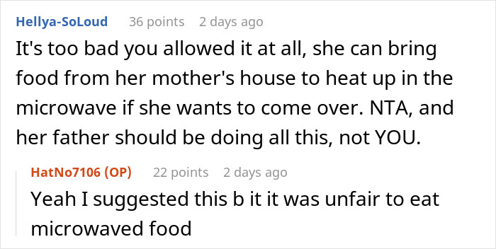 Woman Exposes Stepdaughter's Fake Allergies, Leading To Family Rift And Legal Battle