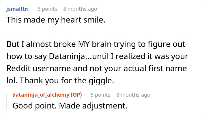 Guy Is Bursting With Child-Like Glee After His Adopted Daughter Calls Him &lsquo;Dad&rsquo; After 15 Years
