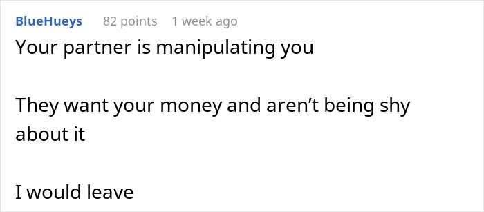 Man Expects Both Him And His Kids To Receive Wife's Inheritance, End Up Excluded Man Expects Both Him And His Kids To Receive Wife's Inheritance, End Up Excluded