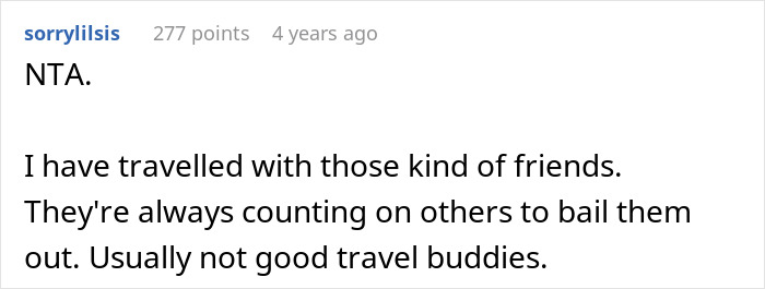 &ldquo;I Warned Them Multiple Times&rdquo;: Person Called Out For Petty Revenge Against Friends