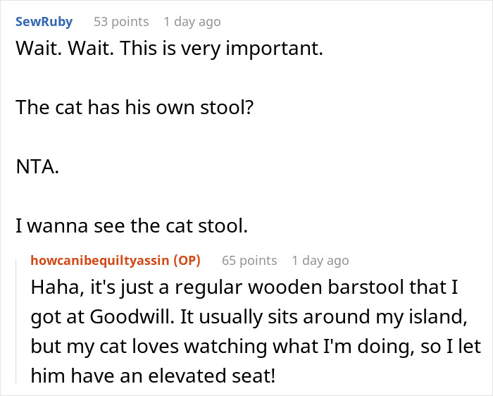 Woman Uninvites Friend From Her Next Party For Daring To Mock Her On IG, Gets Called A Jerk Woman Uninvites Friend From Her Next Party For Daring To Mock Her On IG, Gets Called A Jerk