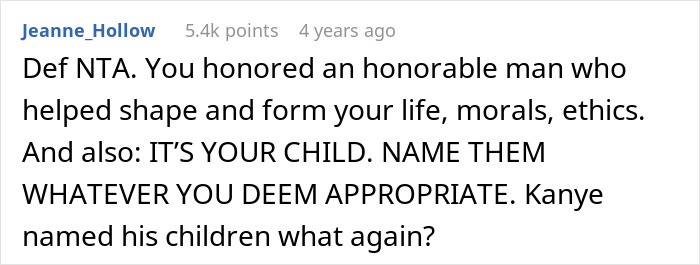 Black Parents Are Called Out For Giving Son A &lsquo;Culturally Inappropriate&rsquo; Name By Family And Friends