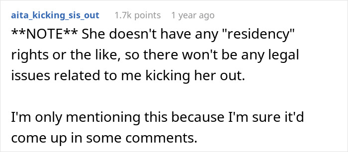 Woman Disrespects Brother-In-Law’s First Wife, Who Died In An Accident, Gets Thrown Out Woman Disrespects Brother-In-Law’s First Wife, Who Died In An Accident, Gets Thrown Out
