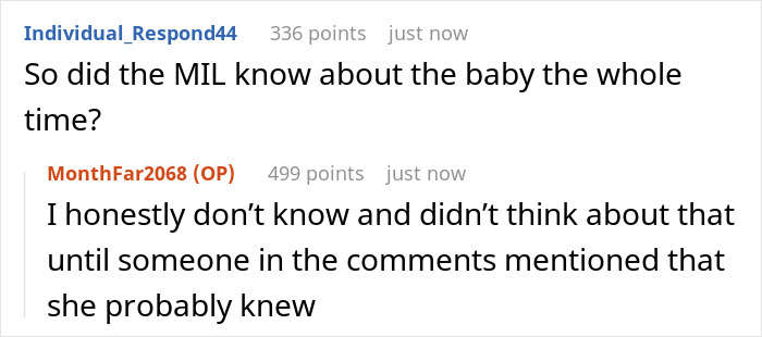 Man&rsquo;s Secret GF Arrives On Cheated Wife&rsquo;s Doorstep With Baby, Ready To Move In, Wife Calls Police