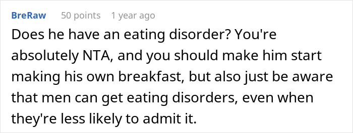 Husband Berates Wife Over Raisin Count In Oatmeal, Raises Online Outrage