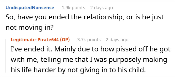 Woman Is Shocked By BF&rsquo;s Daughter&rsquo;s Extreme Behavior On Her Period, Ends Relationship Over The Drama