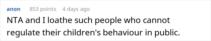 Mom Goes After Wedding Guest After They Tell Her To Quiet Toddler&rsquo;s Tablet Down