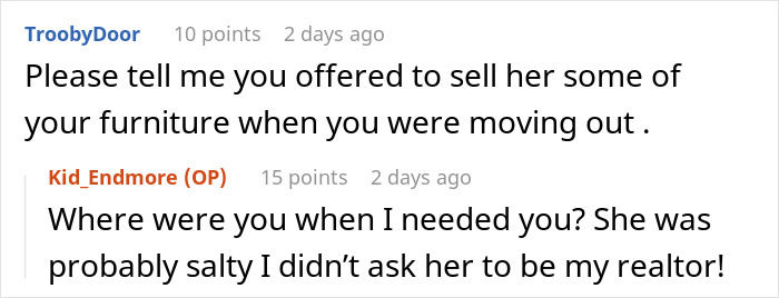 Annoying Woman Threatens To Sue Neighbor Over A Fence, Regrets It When He Tears It Down