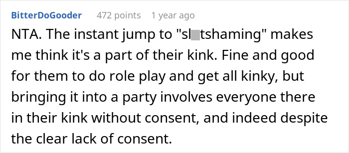 Woman Calls Her Boyfriend 'Daddy' At A Party With Friends, Causes Drama When She Is Asked To Leave Woman Calls Her Boyfriend 'Daddy' At A Party With Friends, Causes Drama When She Is Asked To Leave