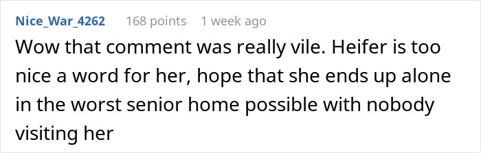 MIL&rsquo;s Shocking Comment Over Baby&rsquo;s Gender Severs Family Ties