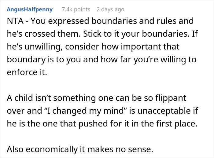 Man Pushes Wife To Have Kids, Breaks Down After He&rsquo;s Left As A SAH Dad Caring For Them