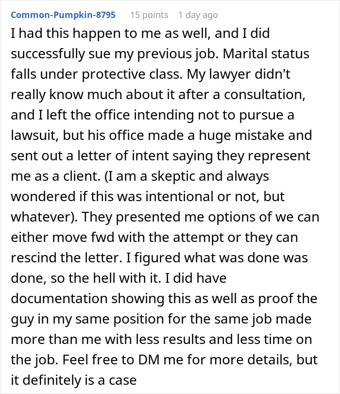 Woman Learns Why She Didn&rsquo;t Get A Promotion, Quits On The Same Day