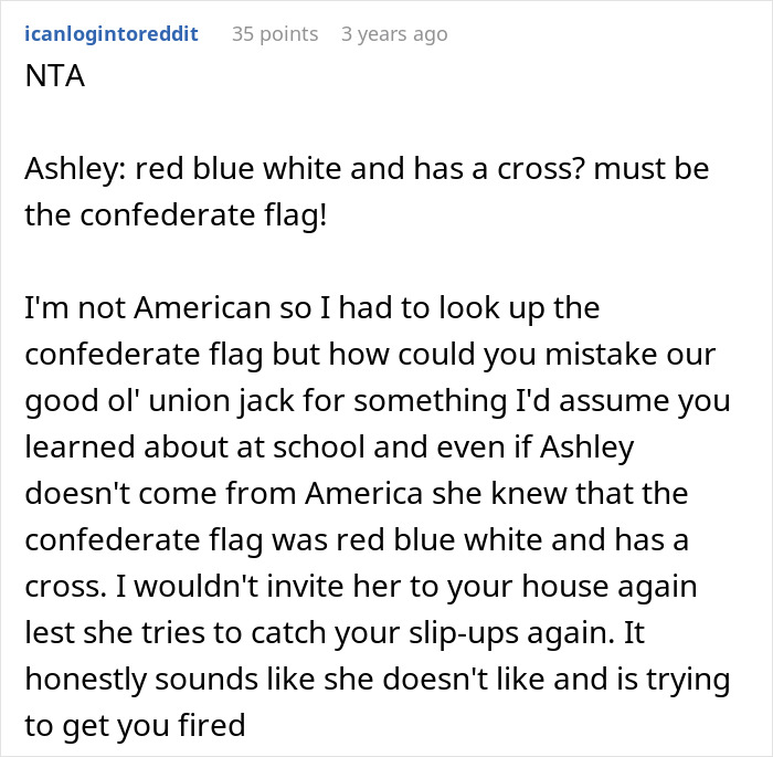 &ldquo;How Stupid Do You Have To Be&rdquo;: Woman Assumes Friends Are Racist, Gets A Lesson On Flags