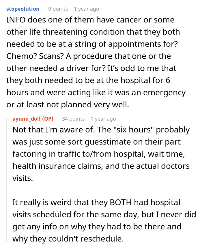 Woman Stands Firm Against Babysitting Nephew Without Notice, Sparks Drama