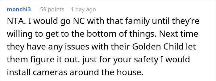 Parents Refuse To Discipline Teen After Vicious Rumor Endangers Aunt, Get Cut Off