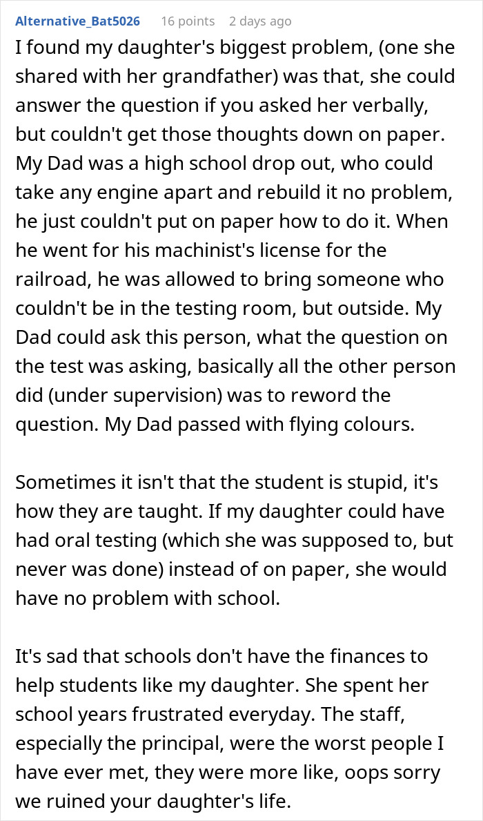&ldquo;There Were Many Smiles&rdquo;: Teacher&rsquo;s Epic Resignation Leads To School Chaos