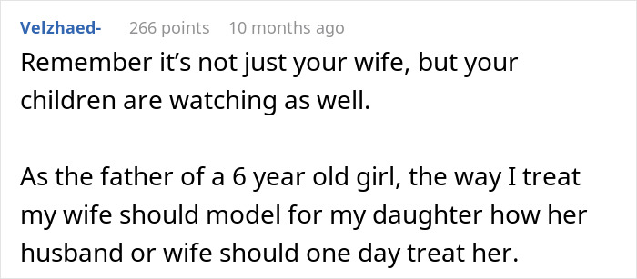 Wife Tells Husband They Need To Have A "Serious Discussion" After His Behavior At Airport Wife Tells Husband They Need To Have A "Serious Discussion" After His Behavior At Airport