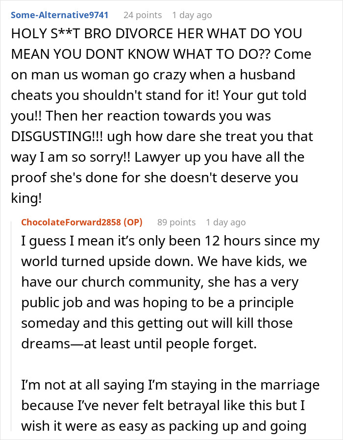 Woman Thinks Brother's Wife Did Something Bad On Her Trip To Mexico, Uncovers The Truth