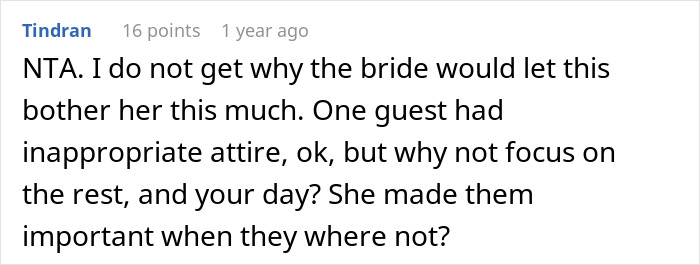 “Saw My Wife’s Face Drop”: Groom’s Stepsister Shows Up To Wedding Wearing White “Saw My Wife’s Face Drop”: Groom’s Stepsister Shows Up To Wedding Wearing White