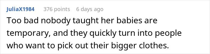 “We Are Separating”: Childfree Woman Changes Her Mind, Leaves Wife Devastated “We Are Separating”: Childfree Woman Changes Her Mind, Leaves Wife Devastated