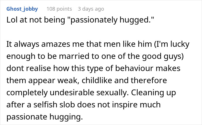 Man Divorces Wife To Teach Her A Lesson In Appreciation, Ends Up With Nothing Instead Man Divorces Wife To Teach Her A Lesson In Appreciation, Ends Up With Nothing Instead