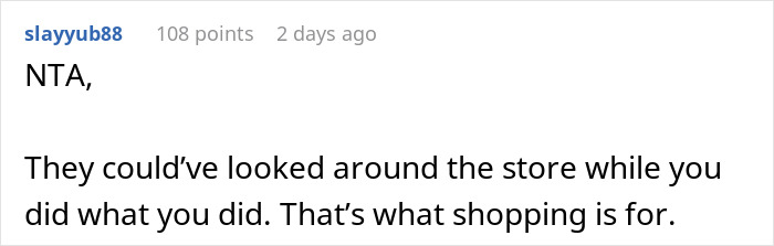 Shopper Defends Their Right To Browse Thrift Store At Their Own Pace, Leaves Resellers Fuming