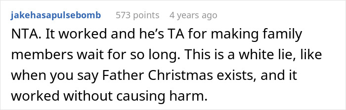 Woman Lies To BF About Event Start Date Because She's Tired Of His Selfish Behavior Woman Lies To BF About Event Start Date Because She's Tired Of His Selfish Behavior