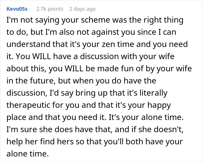 &ldquo;Today I Messed Up&rdquo;: Guy Accidentally Reveals Mowing Scheme To Wife After Enjoying It For 2 Years