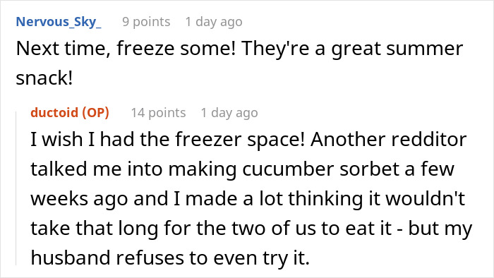 60YO Lady Gets Senior Discount, Buys 109 Pounds of Grapes For $8, Upset When Wine-Making Goes South