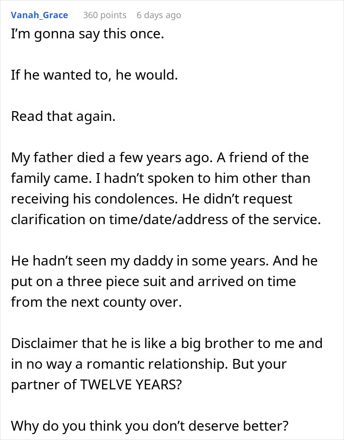 &ldquo;I Just Wanted Him To Wear Pants&rdquo;: BF&rsquo;s Wardrobe Choice Forces GF To Rethink Their Relationship