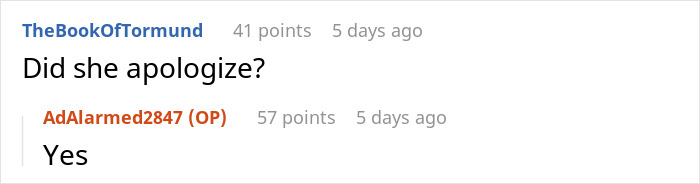 “AITAH For Breaking Up With My Girlfriend When She Tested Me?” “AITAH For Breaking Up With My Girlfriend When She Tested Me?”