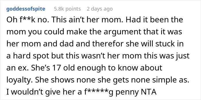 &ldquo;[Am I The Jerk] For Canceling My Stepdaughter&rsquo;s Birthday Bash After I Broke Up With Her Dad?&rdquo;