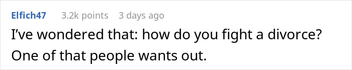 Woman Has Enough Of Her Husband When He Asks Her To Wear A Tracker While He’s Gone, Plans An Escape Woman Has Enough Of Her Husband When He Asks Her To Wear A Tracker While He’s Gone, Plans An Escape
