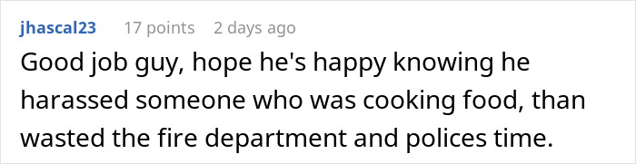 Karen Calls 911 On Homeless Man, Threatens Him With $500 Fine Until Cops Show Up