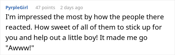 Customers Make A “Snack Fund” For A Kid After Cashier’s Kind Gesture Sends A Man Into Raging Fit Customers Make A “Snack Fund” For A Kid After Cashier’s Kind Gesture Sends A Man Into Raging Fit