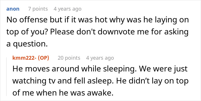 Man Forces His GF Out Of His Home After She Makes His Little Brother Cry And Dumps Her