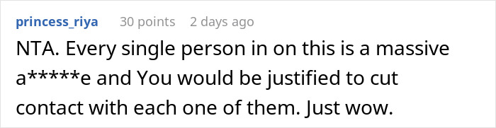 Woman Left Crying Alone At Restaurant On Her Birthday Due To Friends' "Surprise"