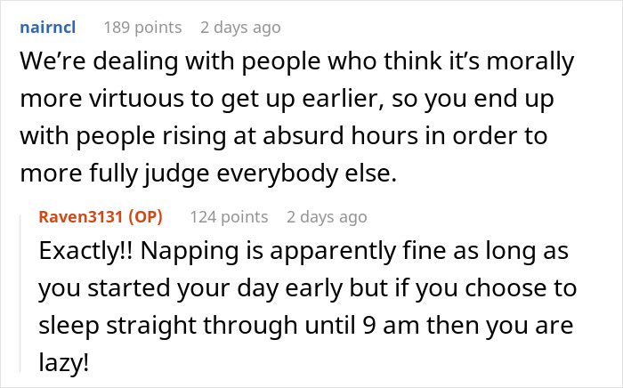 Man Feels Disrespected When His Own Disrespect Is Not Tolerated, Cuts Family Visit Short