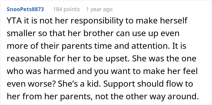 12 Y.O. Gets Mad After Aunt Tells Her To Stop Making Mom&rsquo;s Life Harder, Internet Is On Her Side