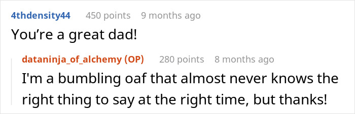 Guy Is Bursting With Child-Like Glee After His Adopted Daughter Calls Him &lsquo;Dad&rsquo; After 15 Years
