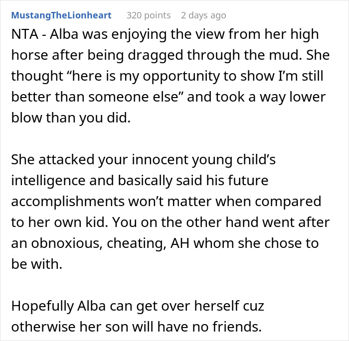 Woman Criticizes Friend&rsquo;s Husband, Isn&rsquo;t Prepared To Hear The Truth About Her Own Marriage