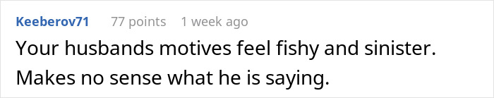 Man Expects Both Him And His Kids To Receive Wife's Inheritance, End Up Excluded Man Expects Both Him And His Kids To Receive Wife's Inheritance, End Up Excluded