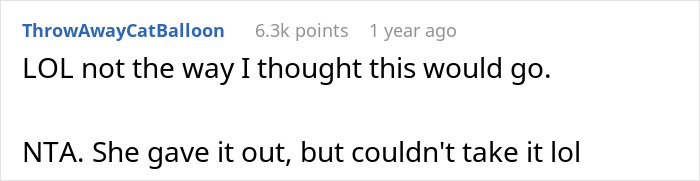 Unemployed Wife Mocks Hubby&rsquo;s Ex GF At Party, Gets Humiliated By Her Sharp Comeback