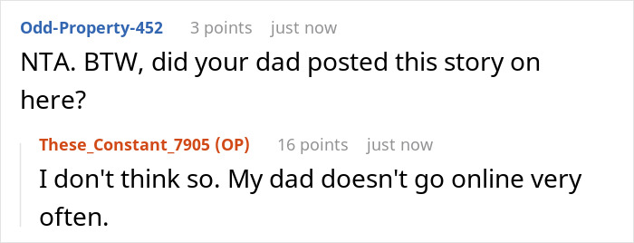 Wife And Kids Expect Joyful Reunion Between Dad And Toxic Grandpa, He Surprises Them With Divorce Wife And Kids Expect Joyful Reunion Between Dad And Toxic Grandpa, He Surprises Them With Divorce